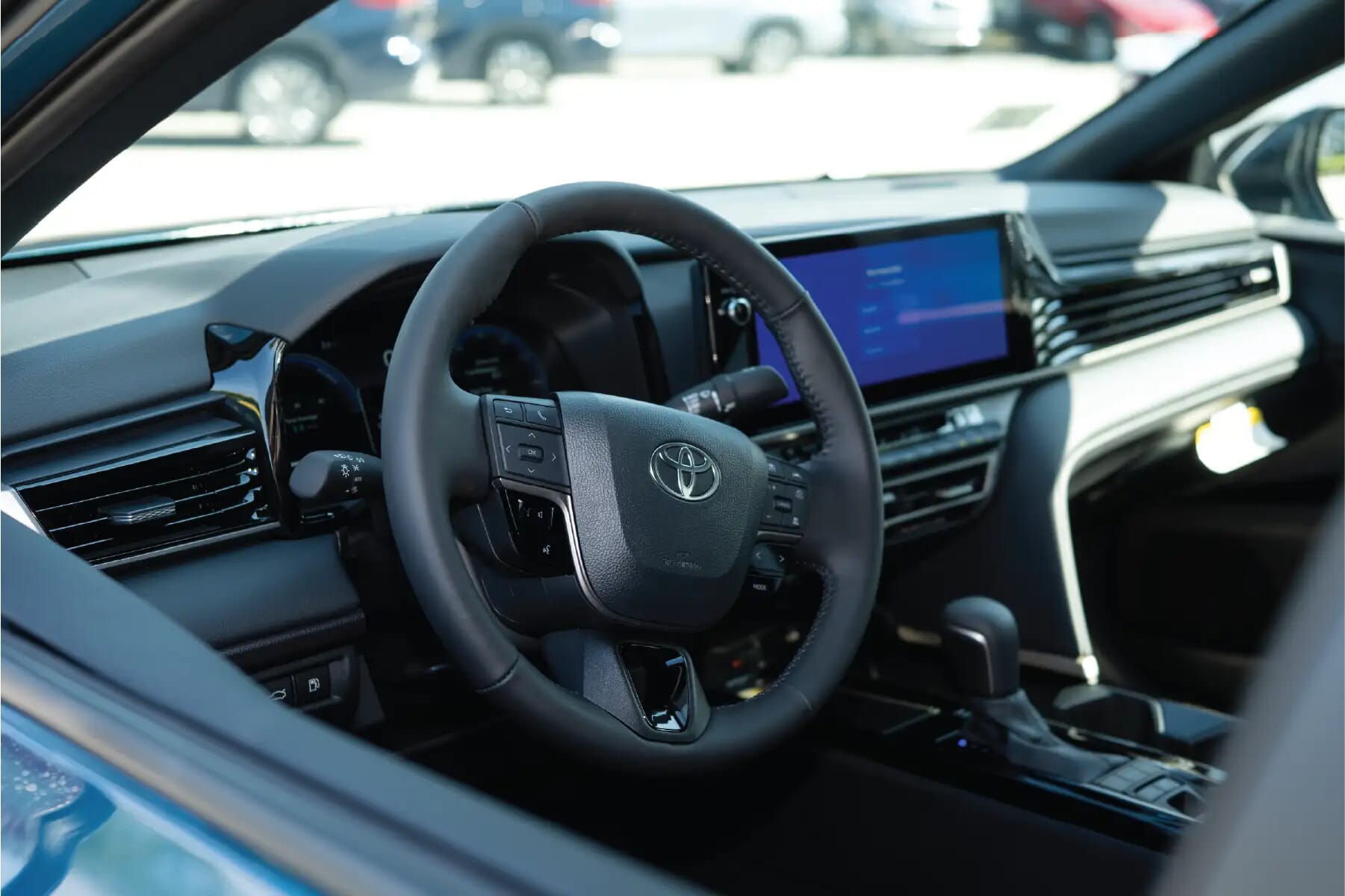Camry