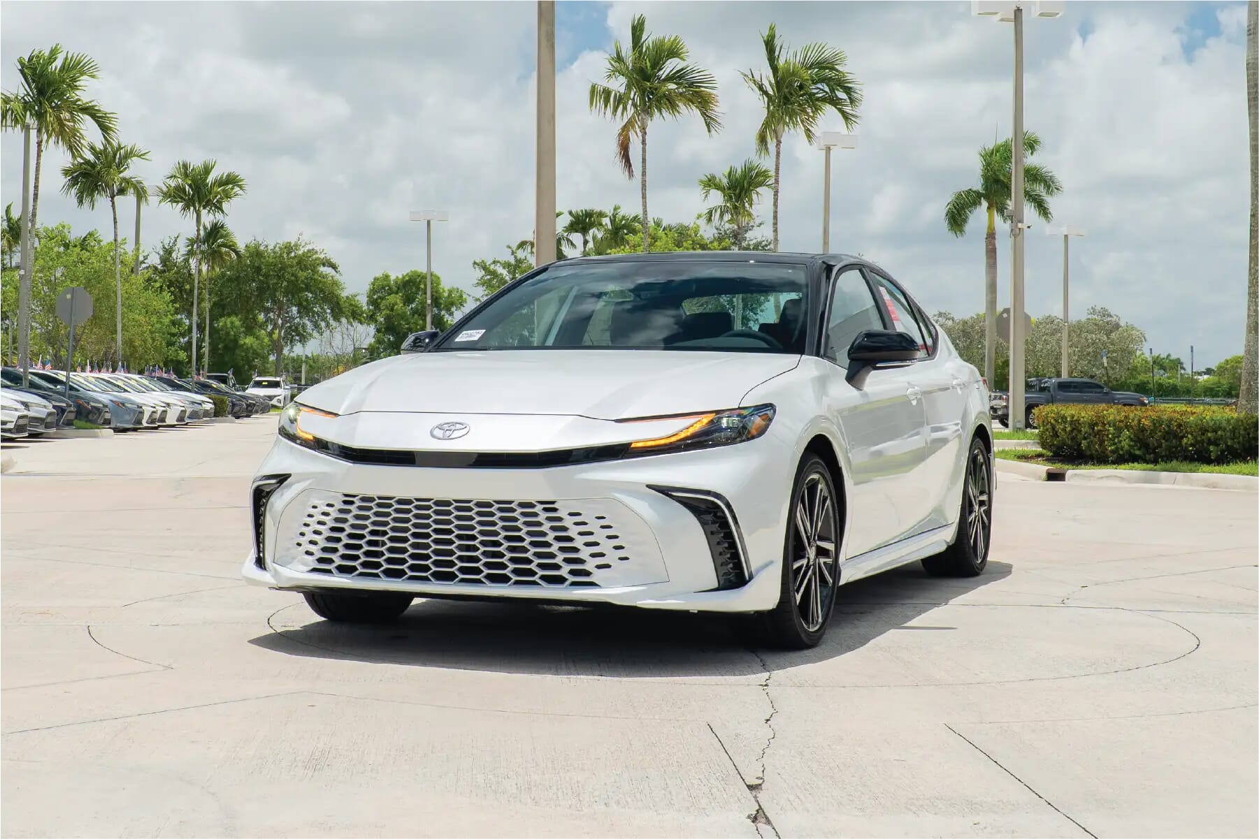 Camry