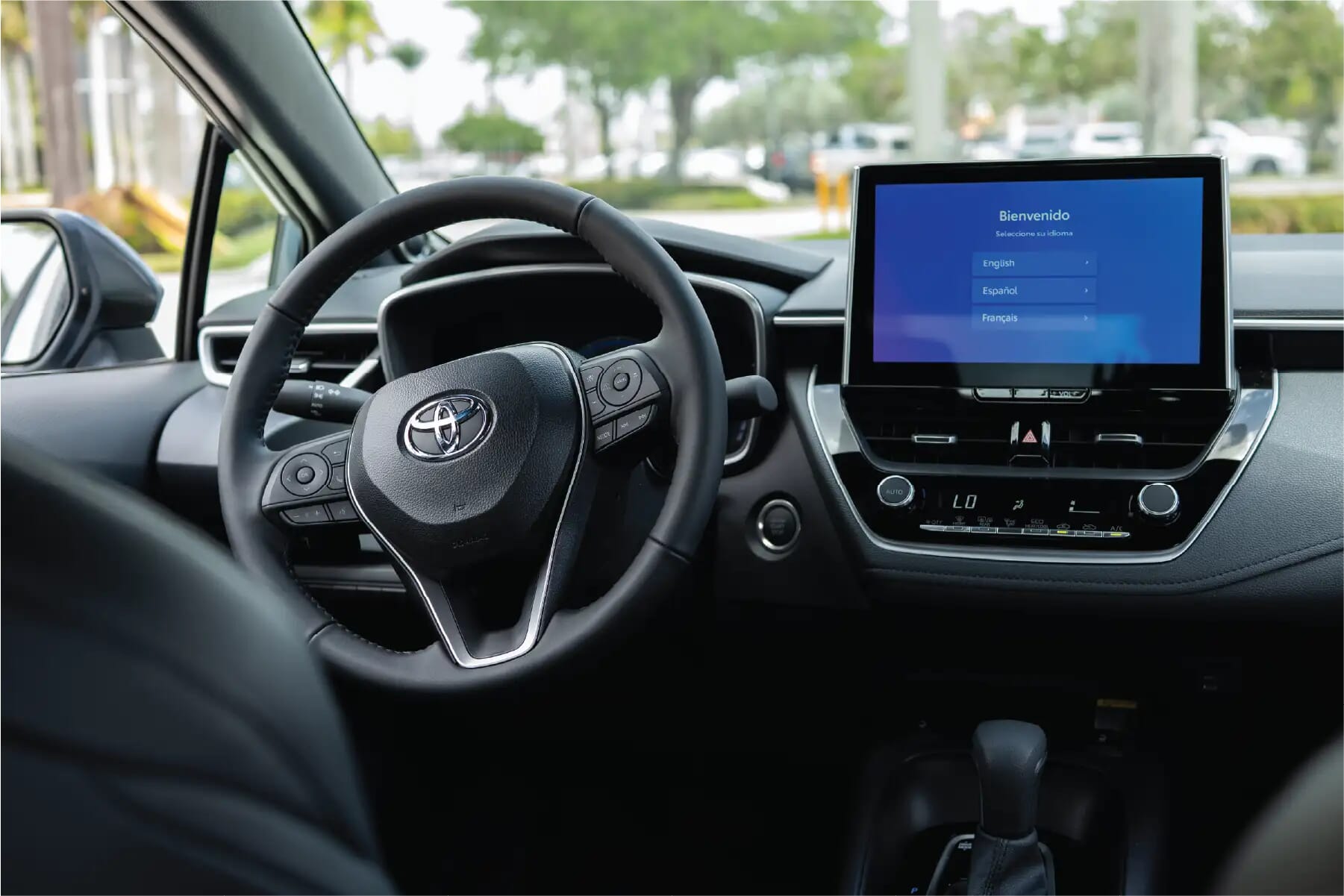 Corolla Technology