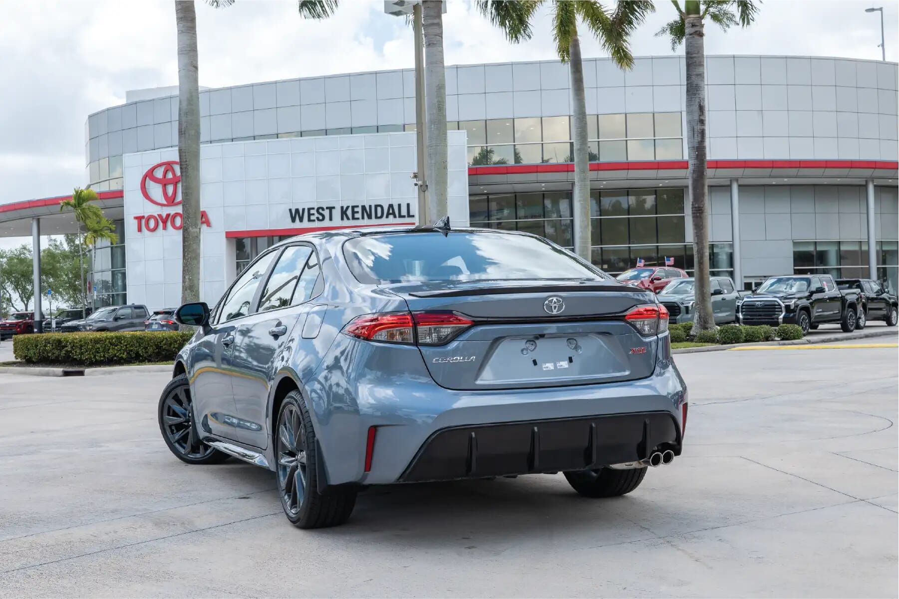 Toyota Safety Sense