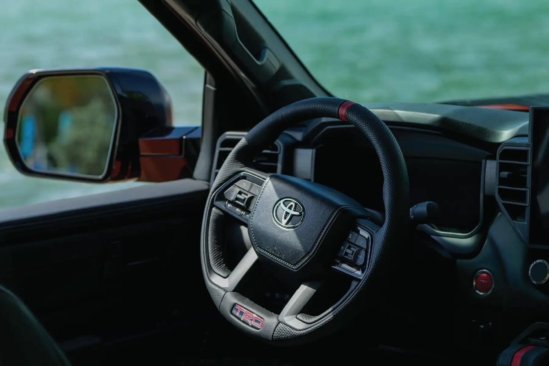 Tundra Interior