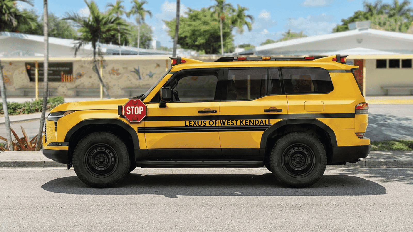 Back to School Combo | Lexus of West Kendall