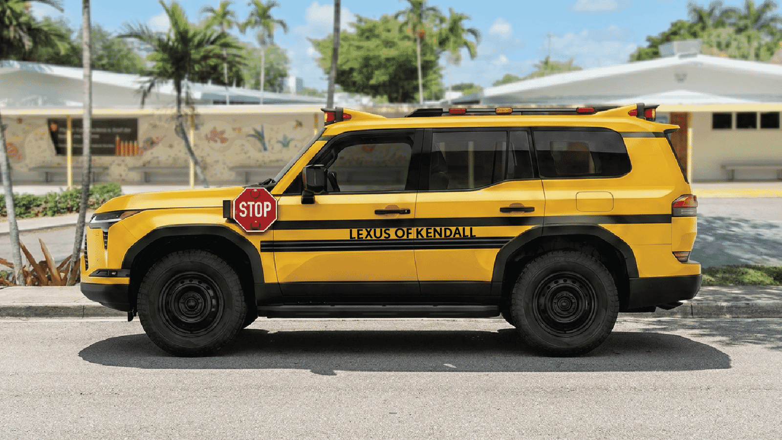 Back to School Combo | Lexus of Kendall