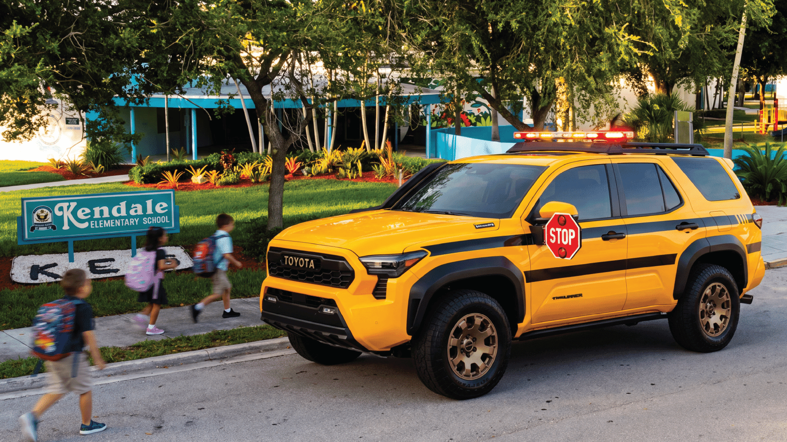 Back to School Service Combo | West Kendall Toyota