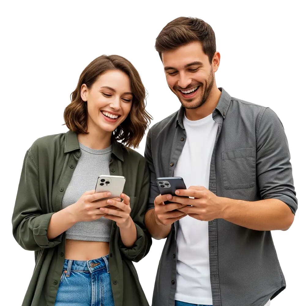 Miami couple car shopping - dealer referral program