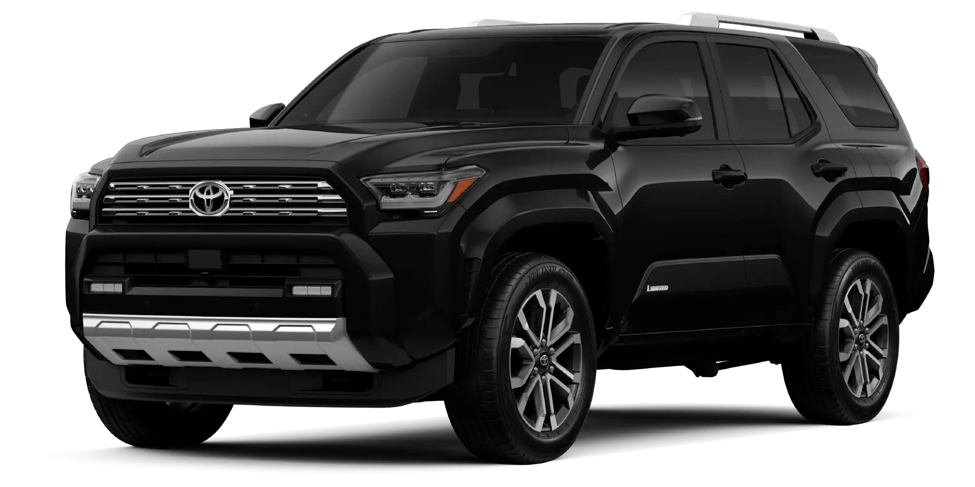 Toyota 4RUNNER LIMITED 4WD Miami,FL