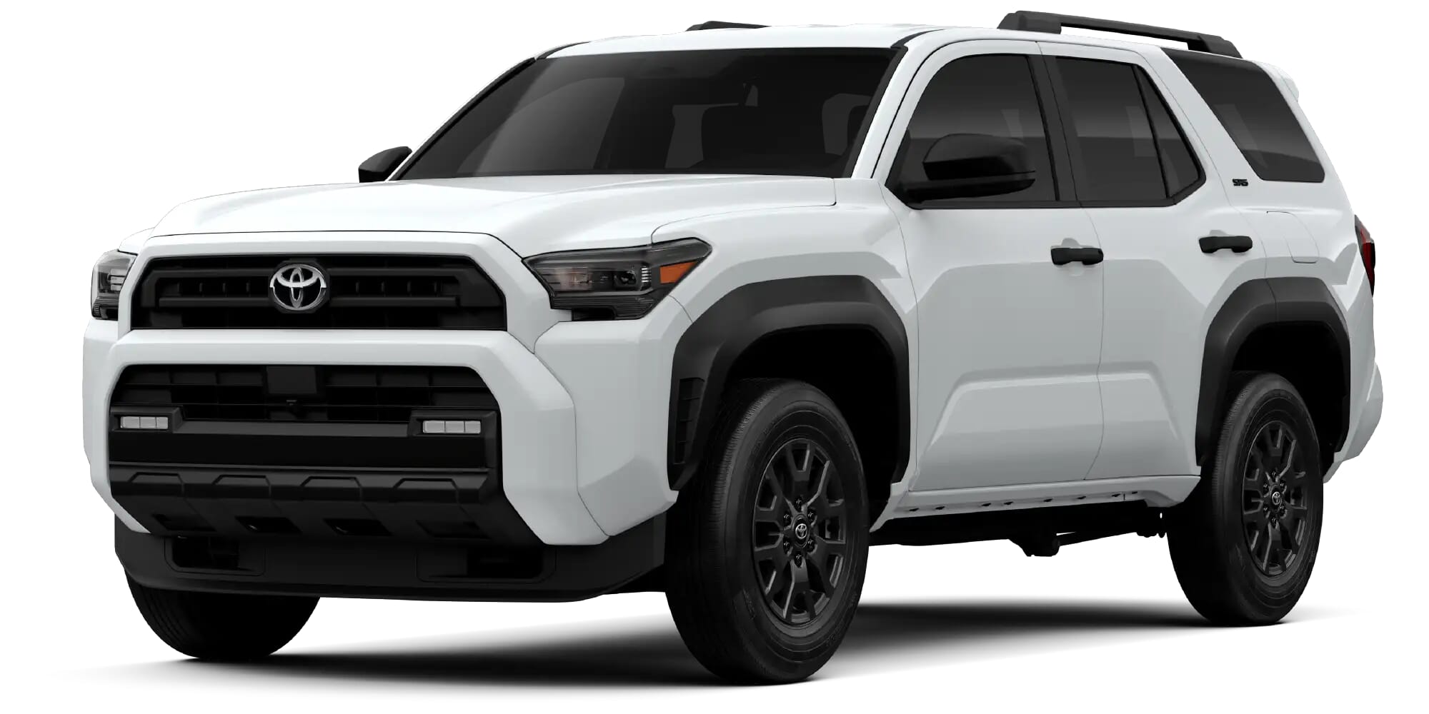 Toyota 4RUNNER 2WD SR5 V6 Miami,FL