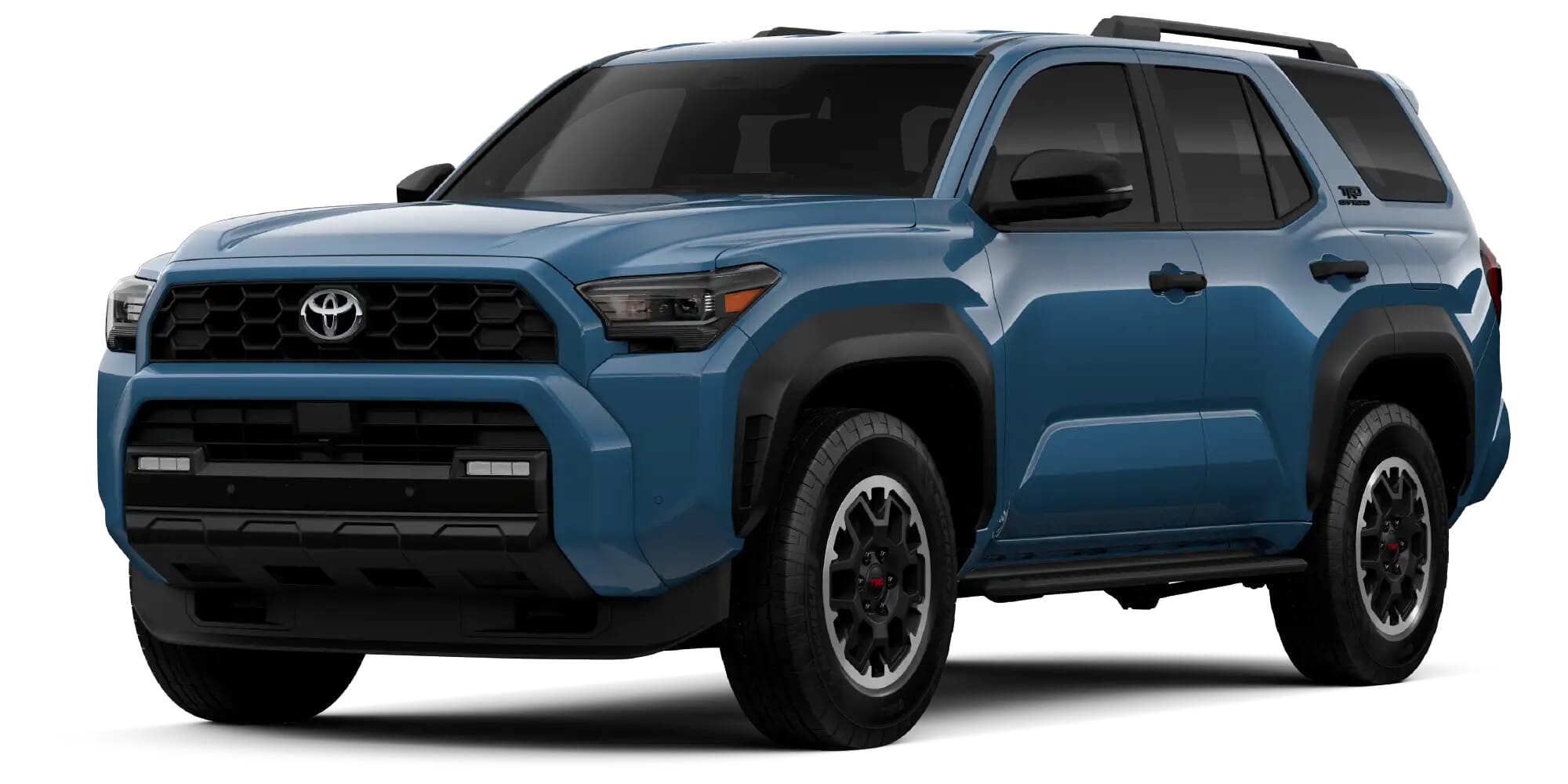 Toyota 4RUNNER 4WD TRD OFF ROAD PREMIUM V6 Miami,FL