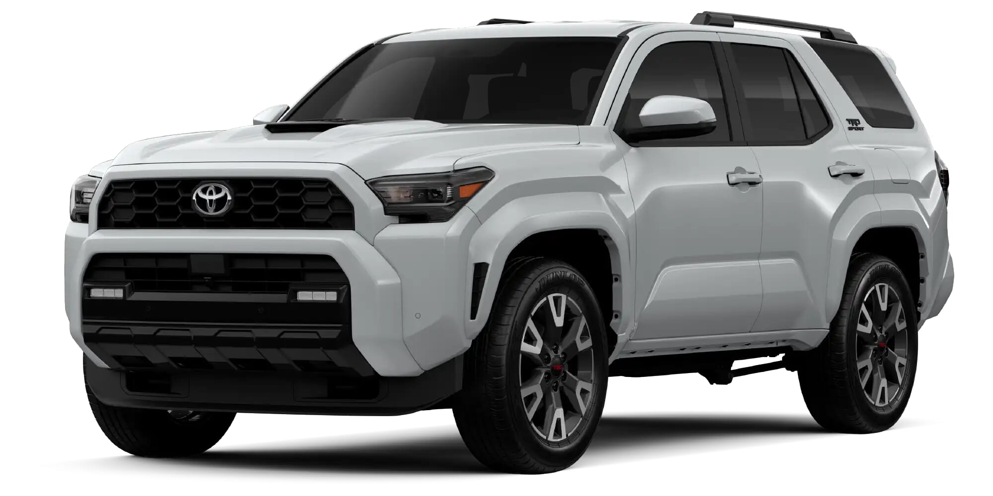 Toyota 4RUNNER 4WD TRD SPORT V6 Miami,FL