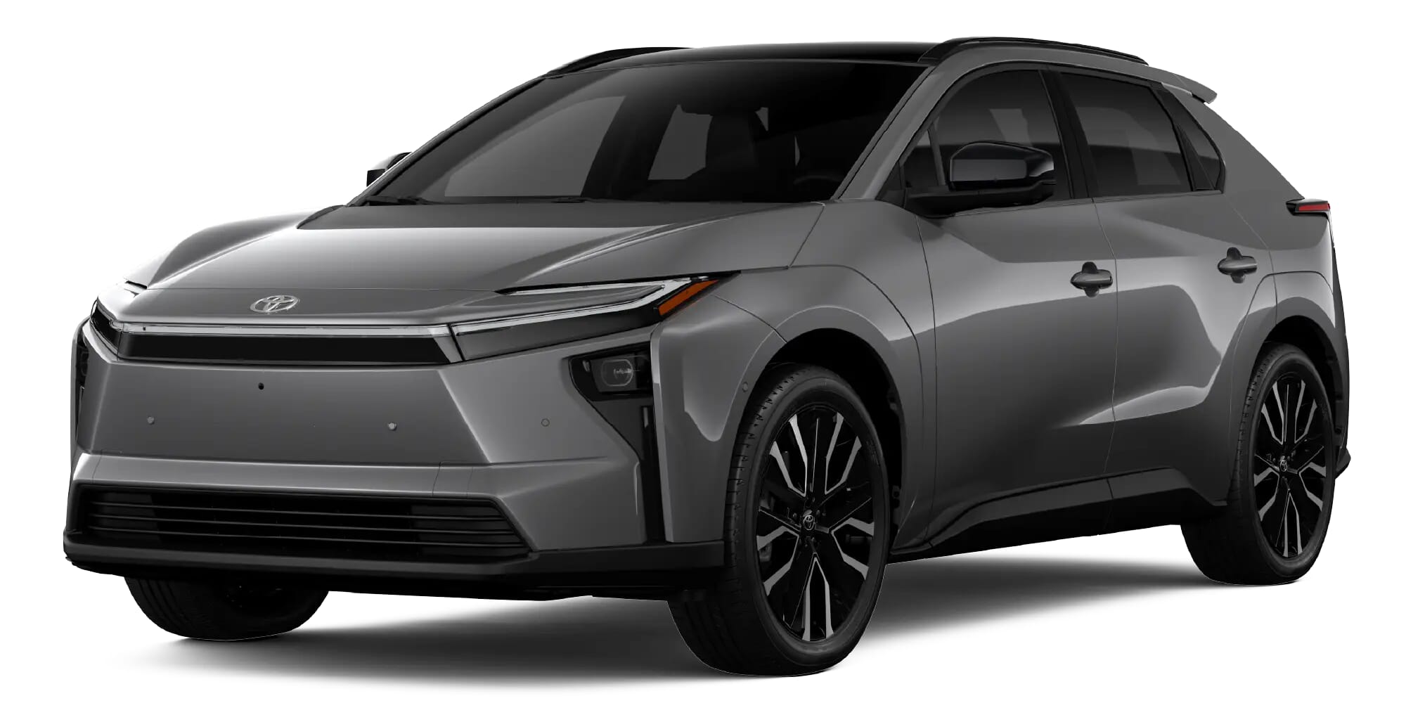 Toyota BZ AWD LIMITED Miami,FL