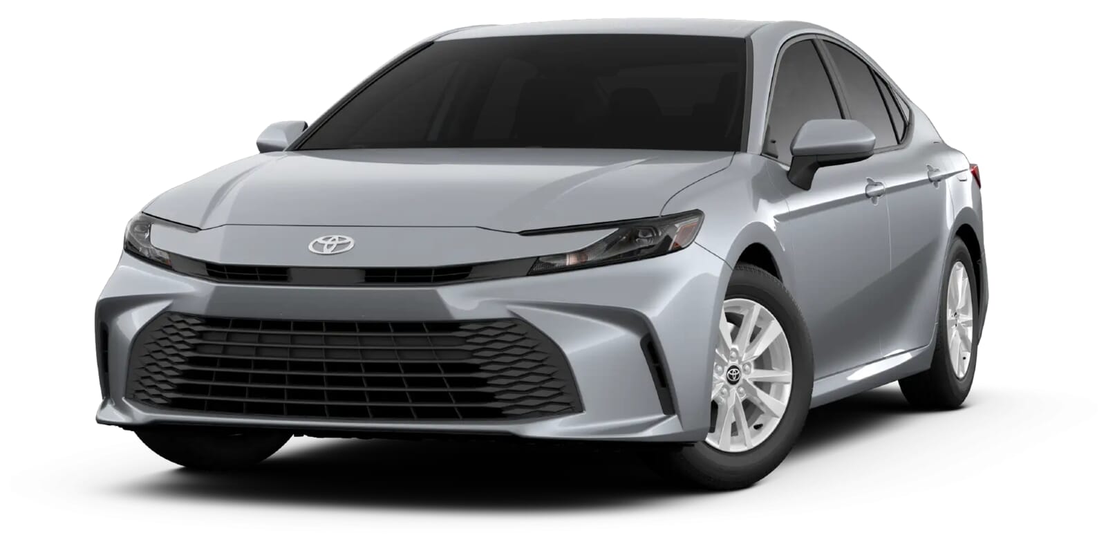 New 2025 Toyota CAMRY LE Miami,FL