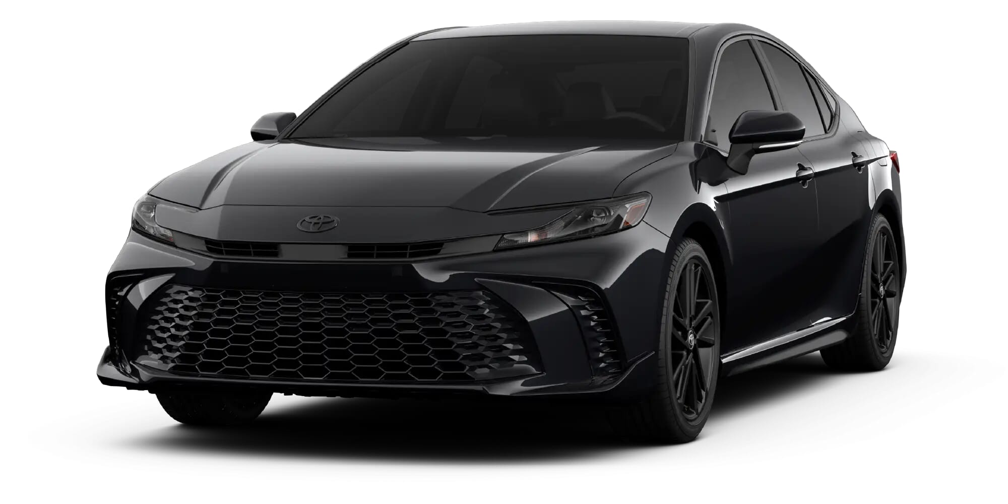 Toyota CAMRY SE NIGHTSHADE Miami,FL