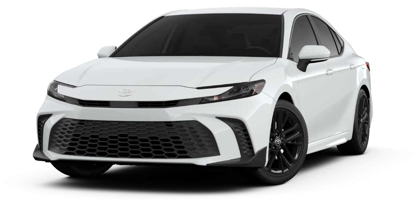New 2025 Toyota CAMRY SE Miami,FL