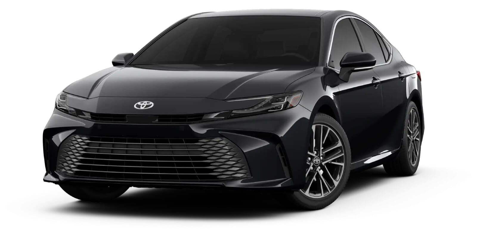 New 2025 Toyota CAMRY XLE Miami,FL