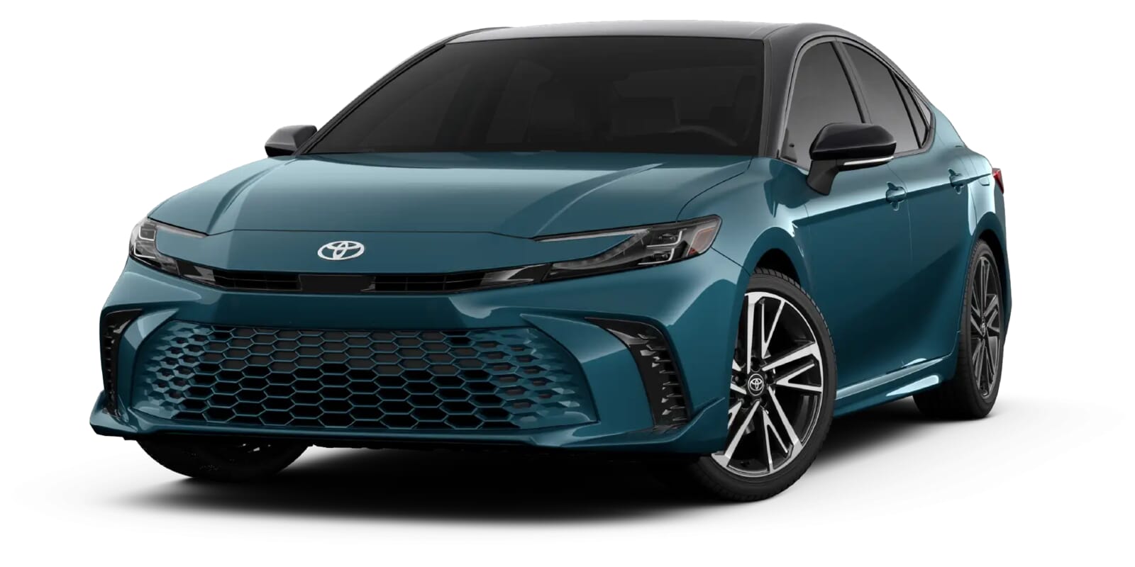 New 2025 Toyota CAMRY XSE Miami,FL