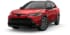 Toyota COROLLA CROSS HYBRID SE AWD Miami,FL