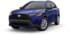 Toyota COROLLA CROSS LE Miami,FL