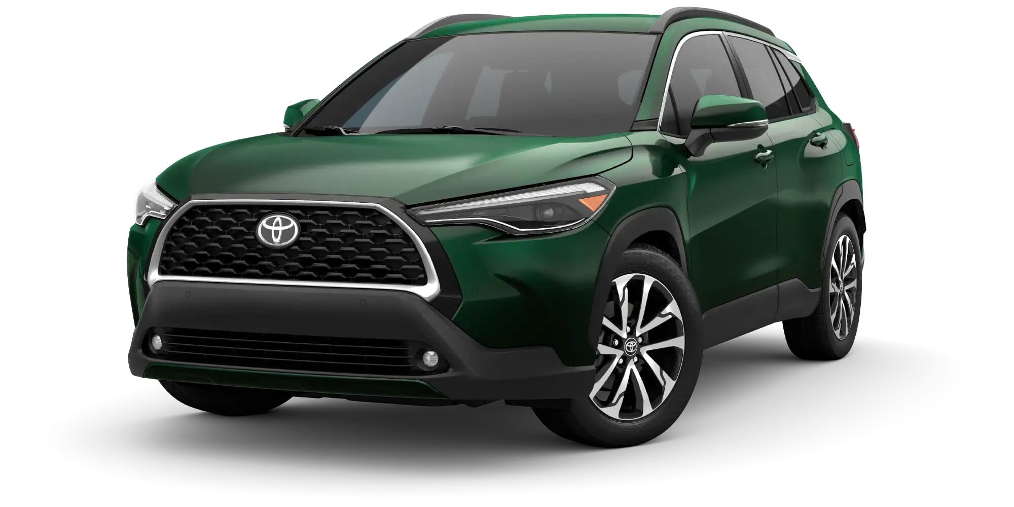 Toyota COROLLA CROSS AWD XLE Miami,FL