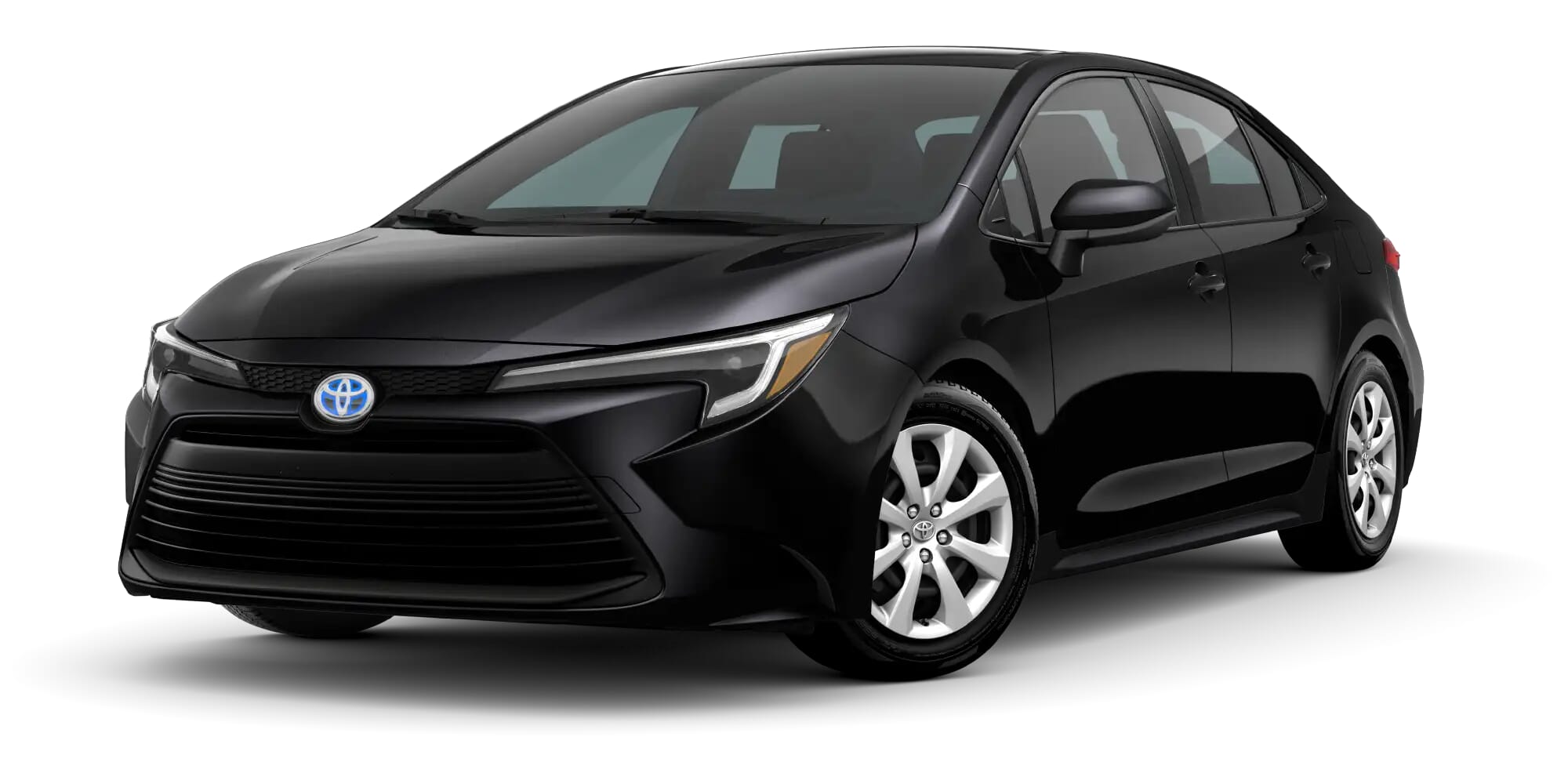 Toyota COROLLA LE HYBRID Miami,FL