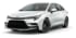 Toyota COROLLA SE HYBRID Miami,FL