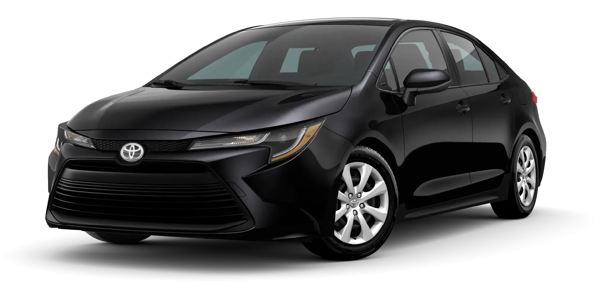 Toyota COROLLA LE Miami,FL