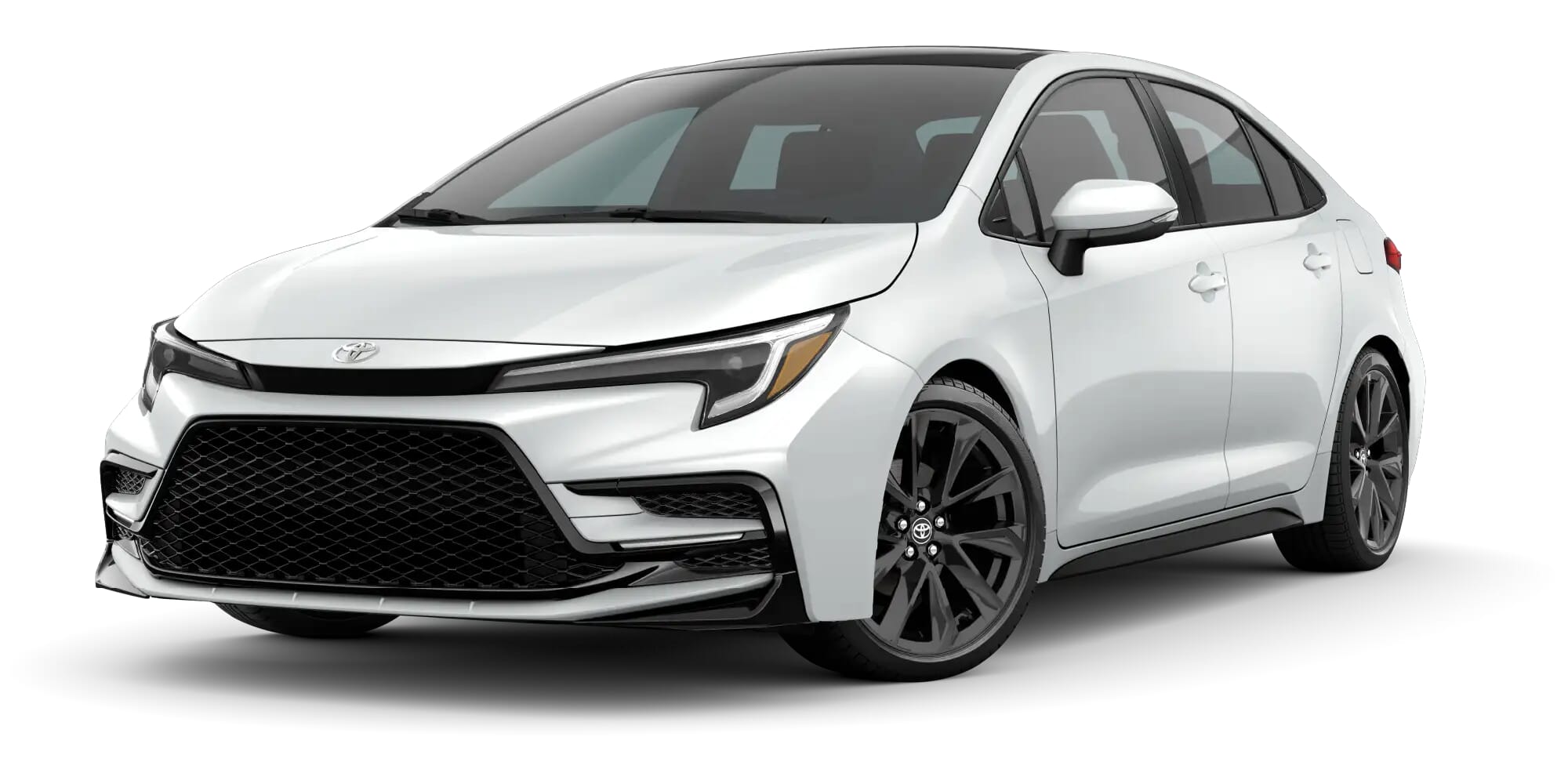 Toyota COROLLA XSE Miami,FL