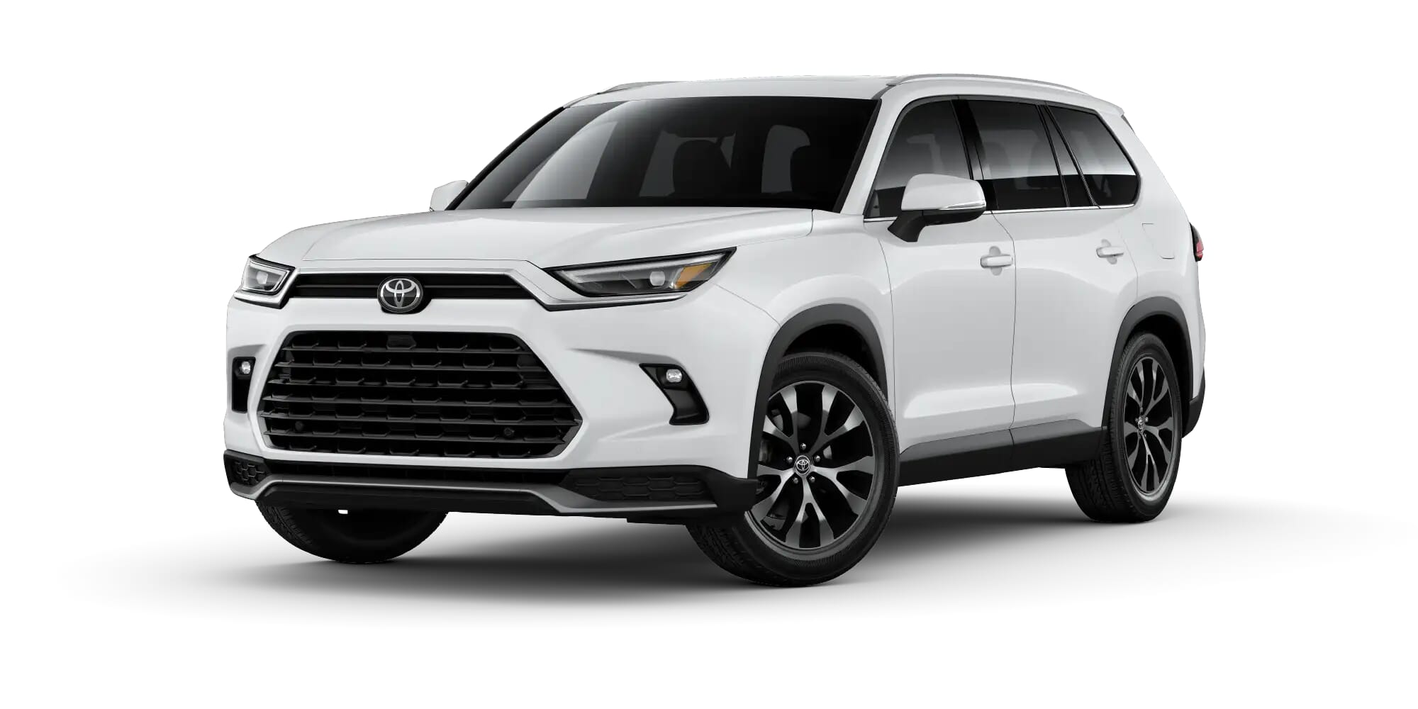 Toyota GRAND HIGHLANDER HYBR 4DR WGN LIMITED Miami,FL