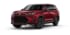 Toyota GRAND HIGHLANDER HYBRID PLATINUM Miami,FL