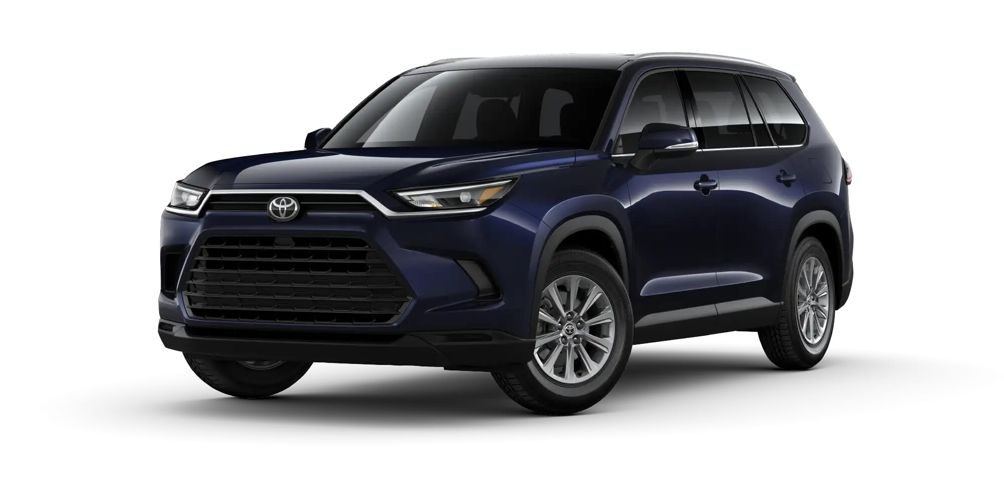 Toyota GRAND HIGHLANDER HYBR 4DR WGN XLE Miami,FL