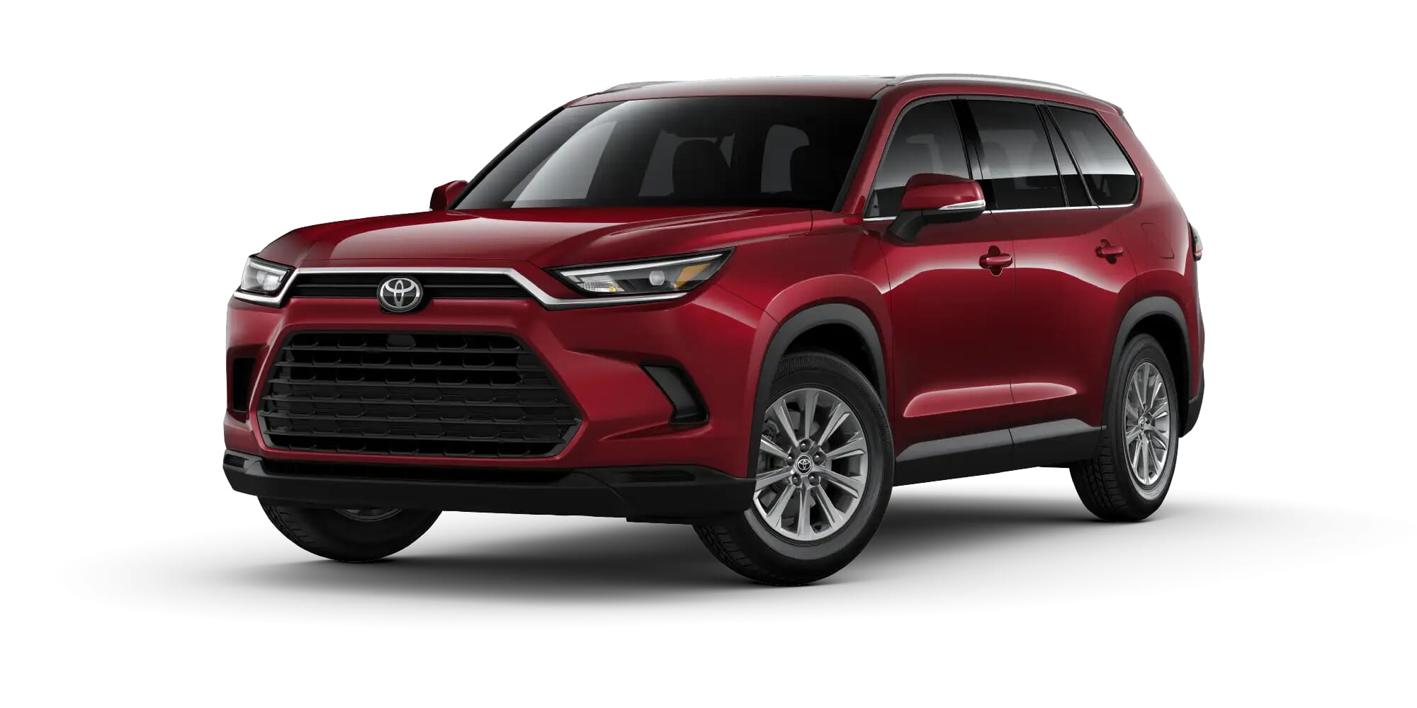 Toyota GRAND HIGHLANDER 2WD 4DR WGN XLE Miami,FL