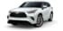 Toyota HIGHLANDER LIMITED AWD  Miami,FL