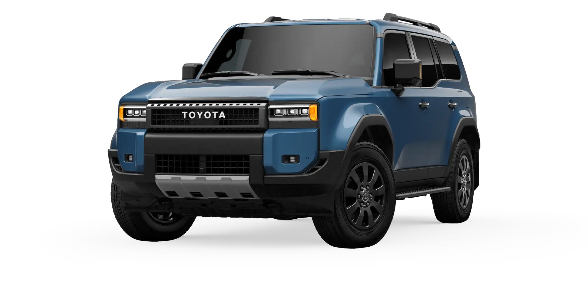 Toyota LAND CRUISER 4WD 2.4L AUTO Miami,FL