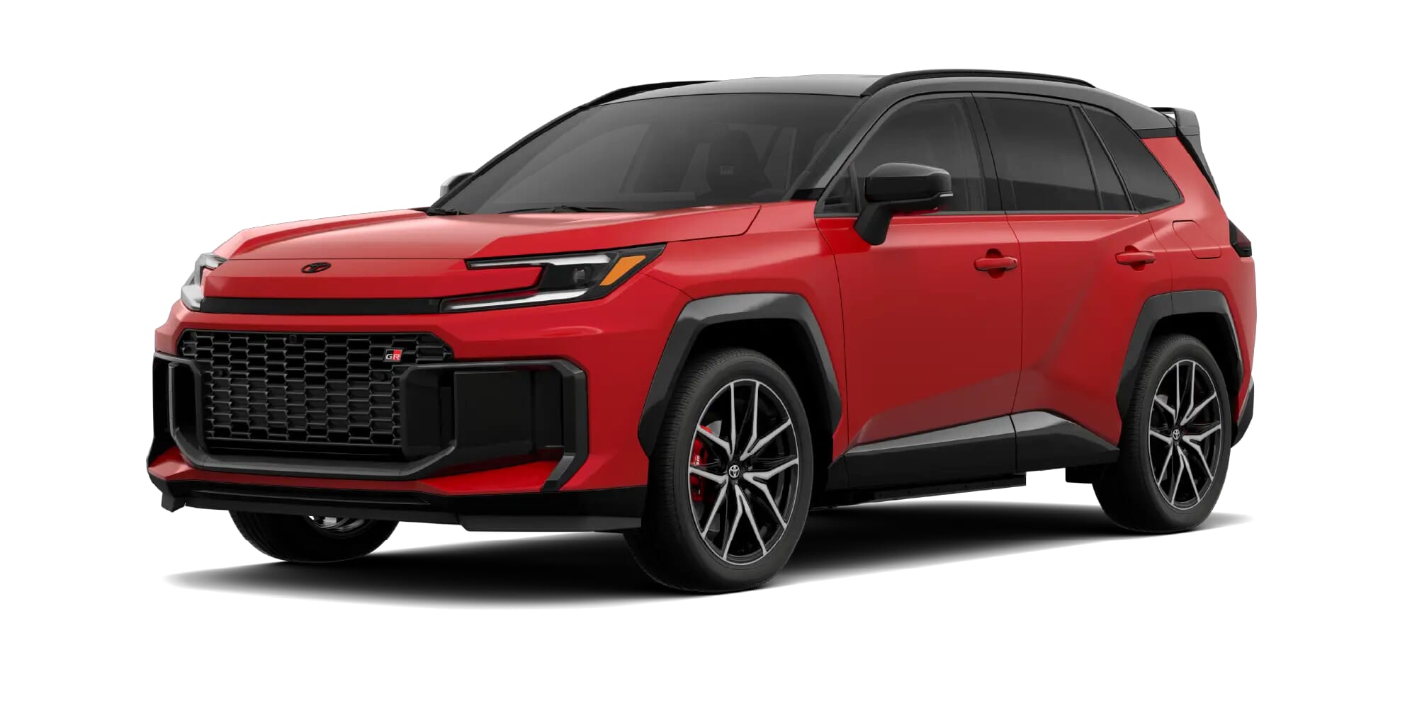 Toyota RAV4 GR SPORT PLUG-IN AWD Miami,FL