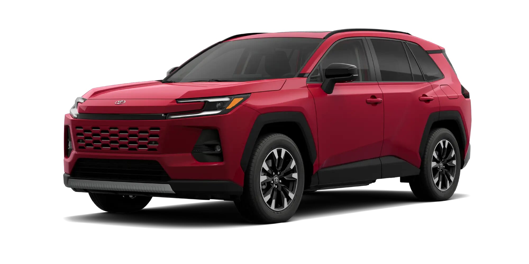 Toyota RAV4 LIMITED AWD Miami,FL