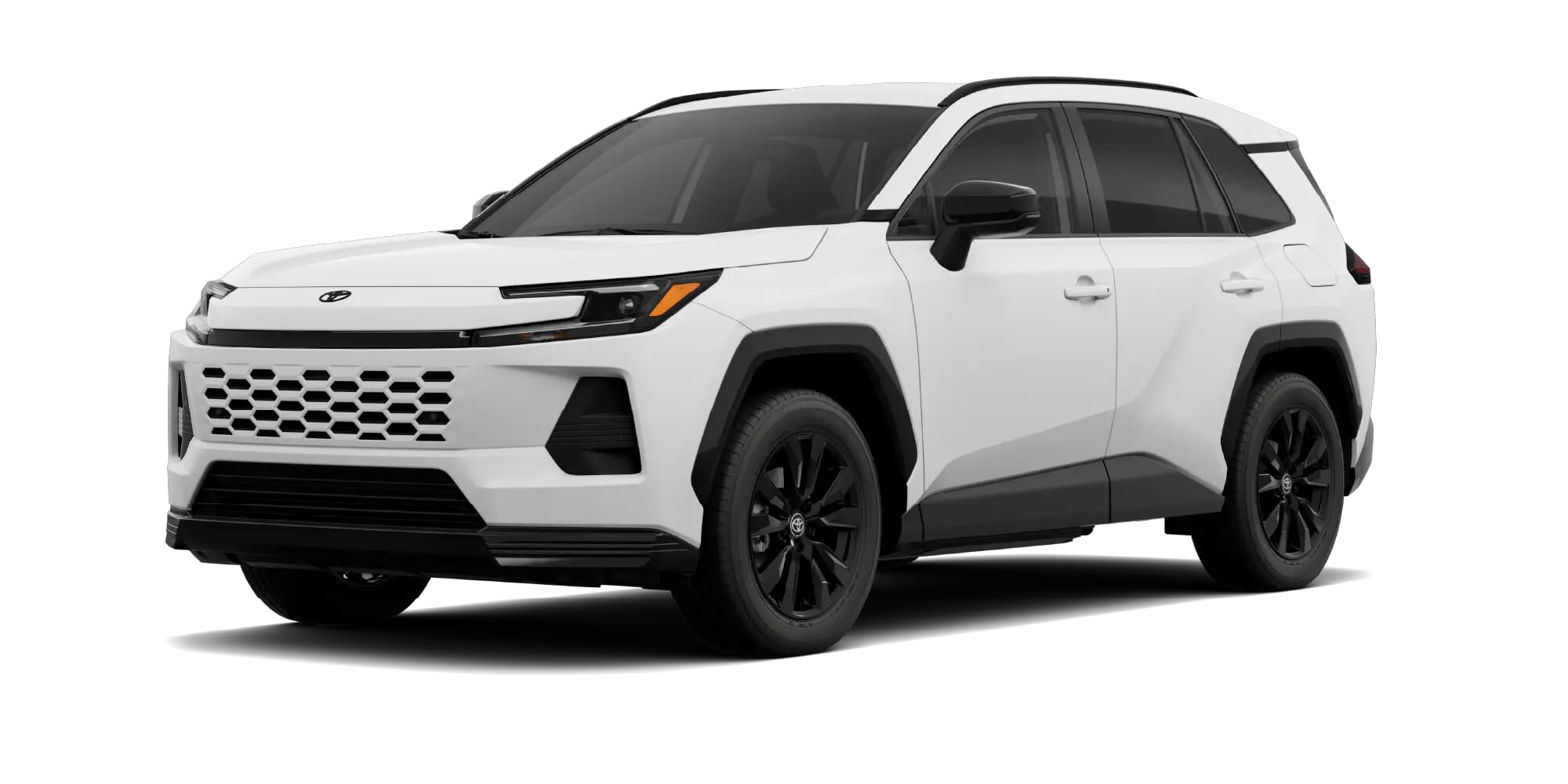 Toyota RAV4 PLUG-IN SE Miami,FL