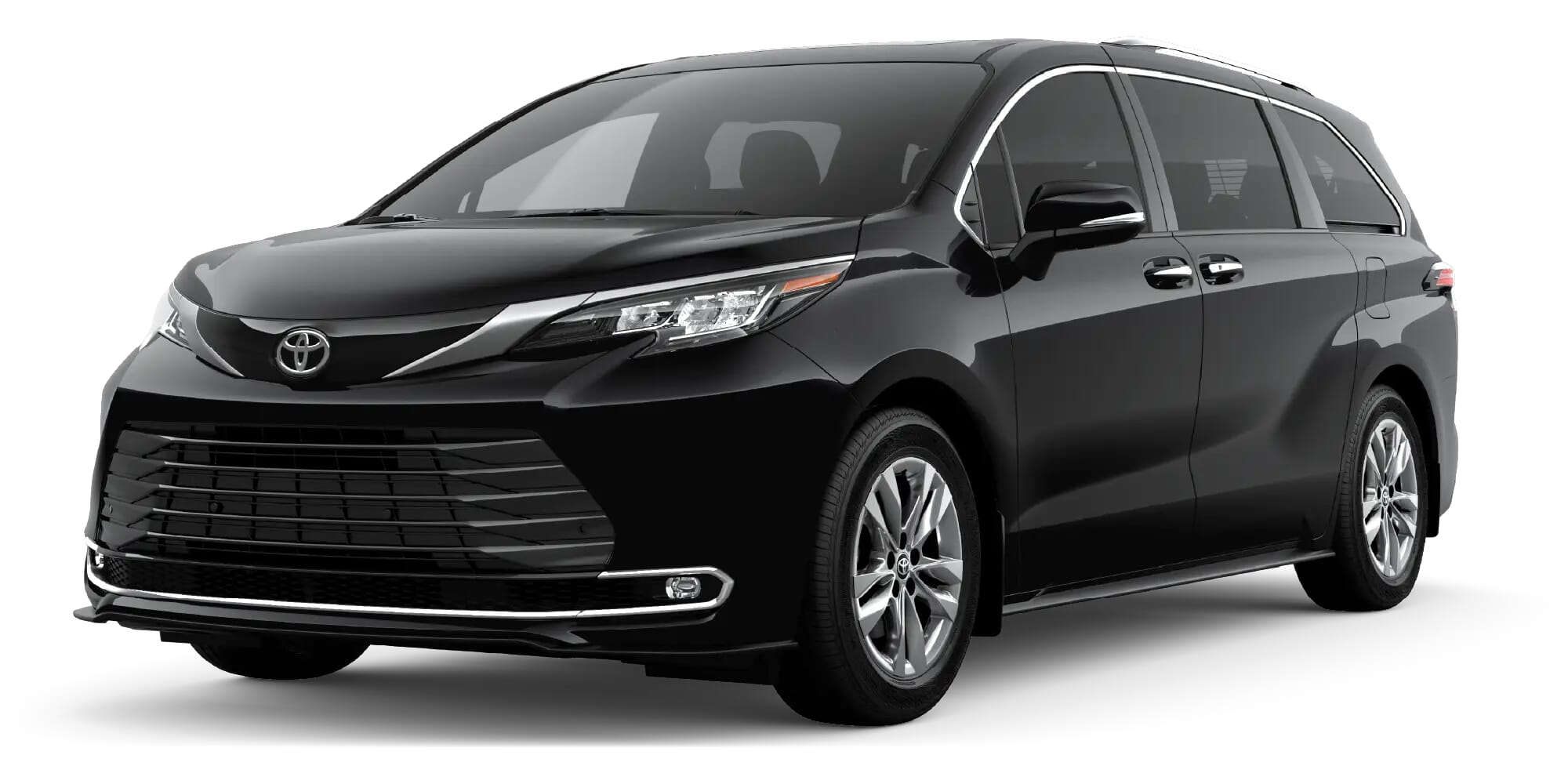 Toyota SIENNA LIMITED Miami,FL