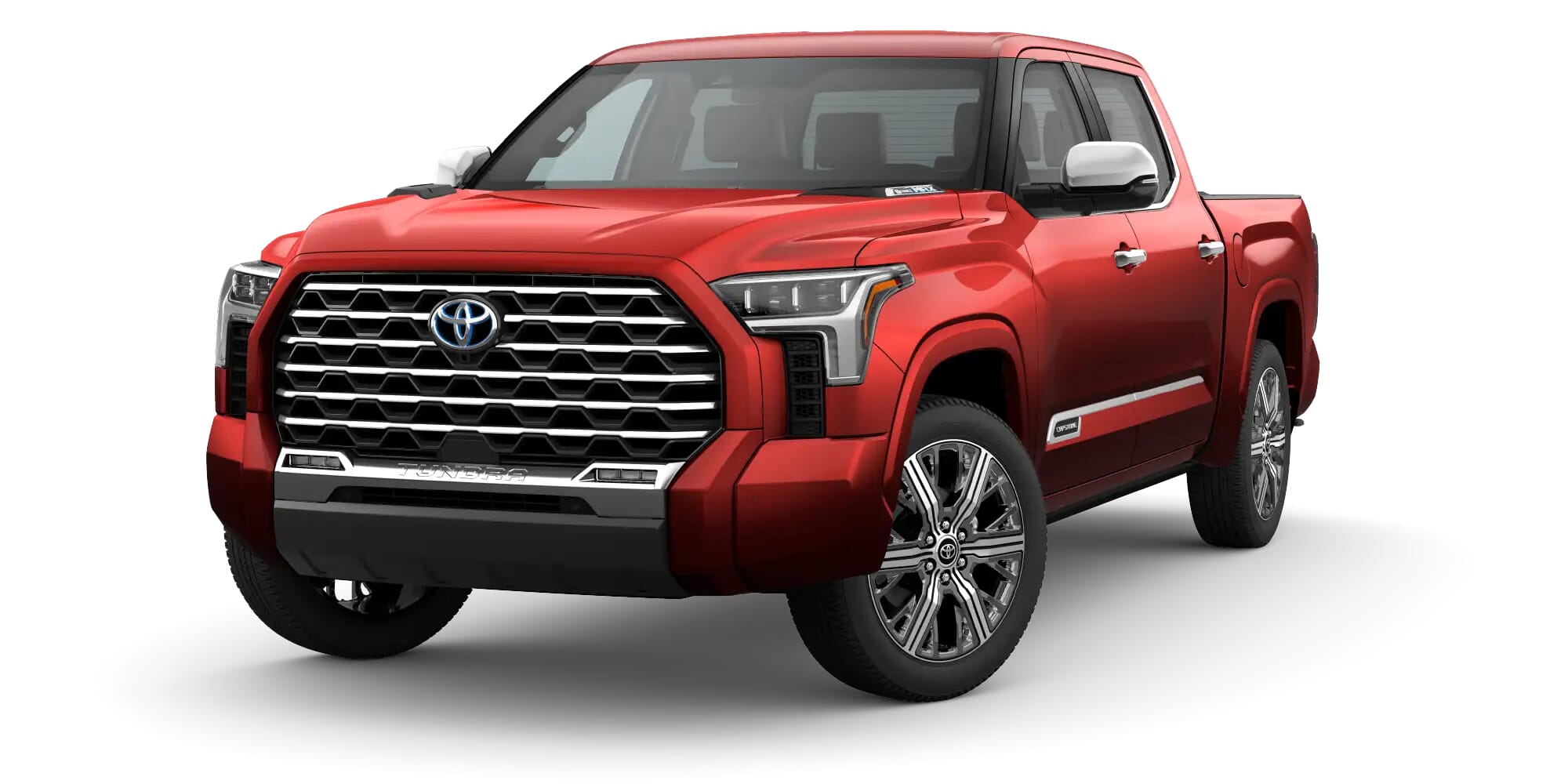 Toyota TUNDRA HYBRID 4WD CREWMAX CAPSTONE Miami,FL