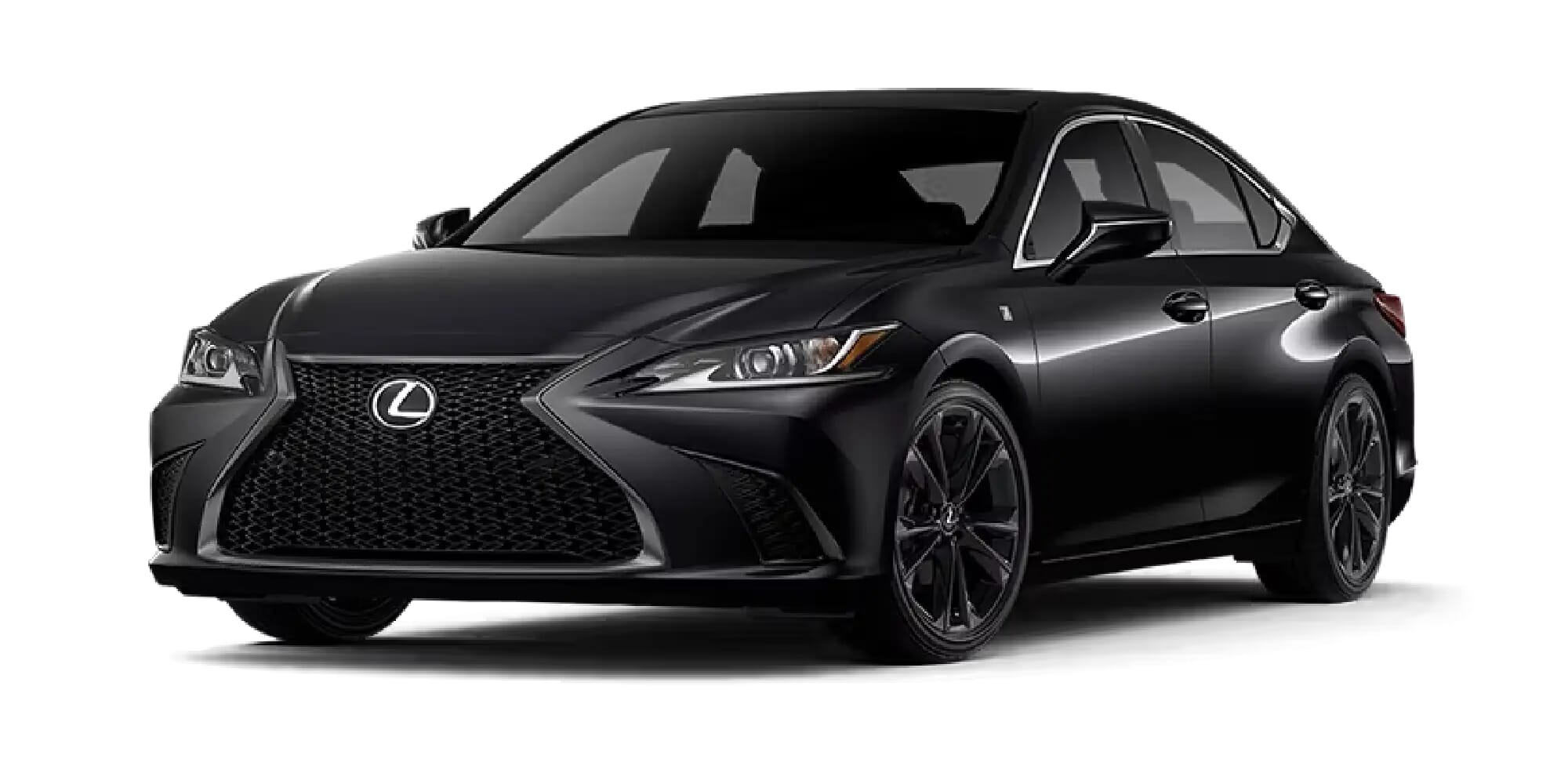 Lexus ES 350 F Sport Design Miami,FL