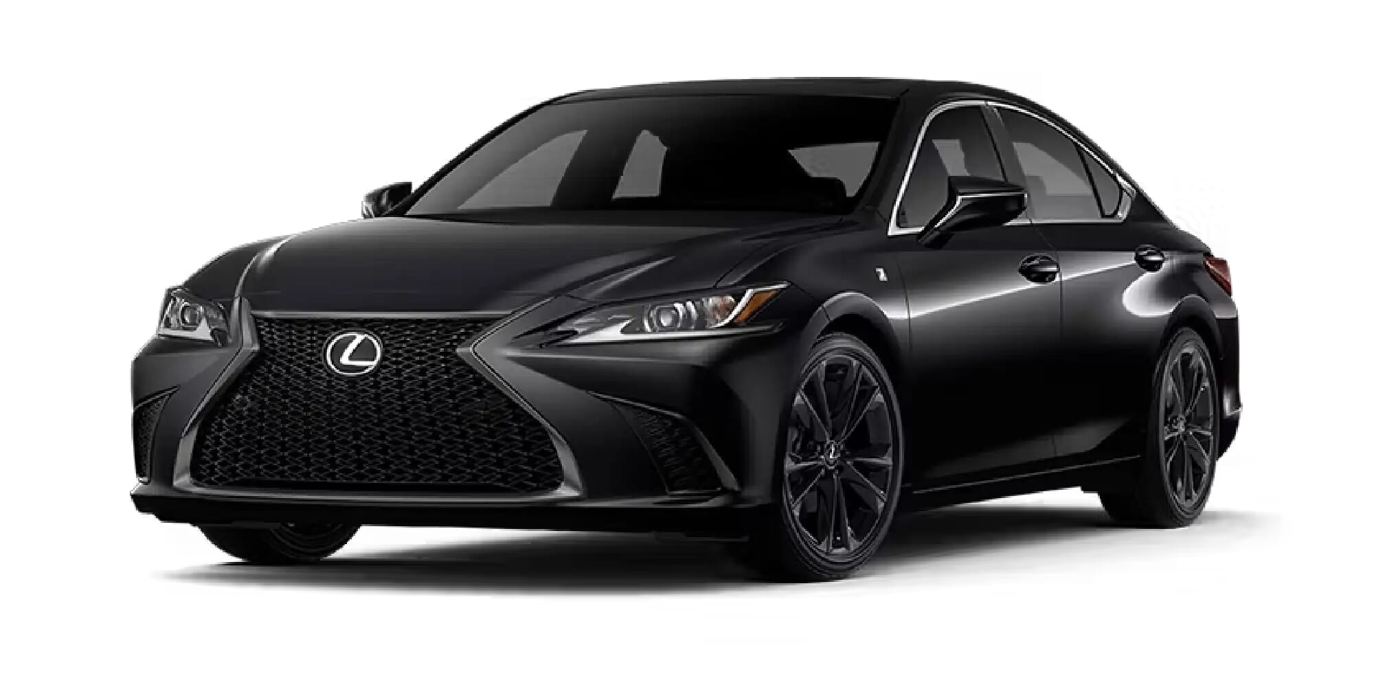 Lexus ES 350 F Sport Handling Miami,FL