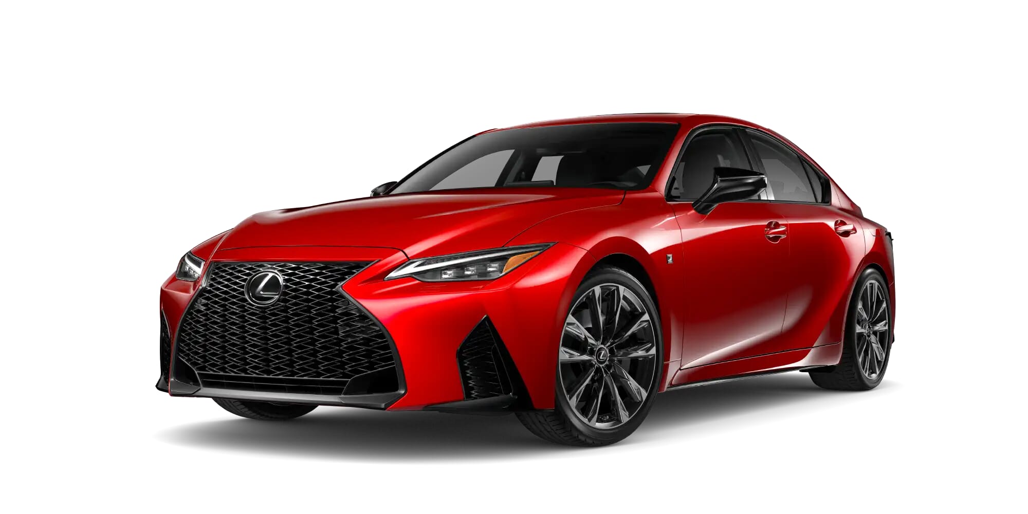 Lexus IS 350 F Sport Design Miami,FL