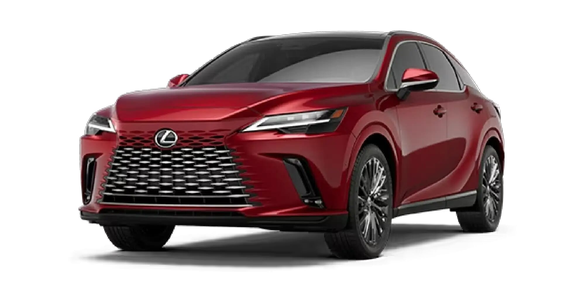 Lexus RX 350 FWD Luxury Miami,FL