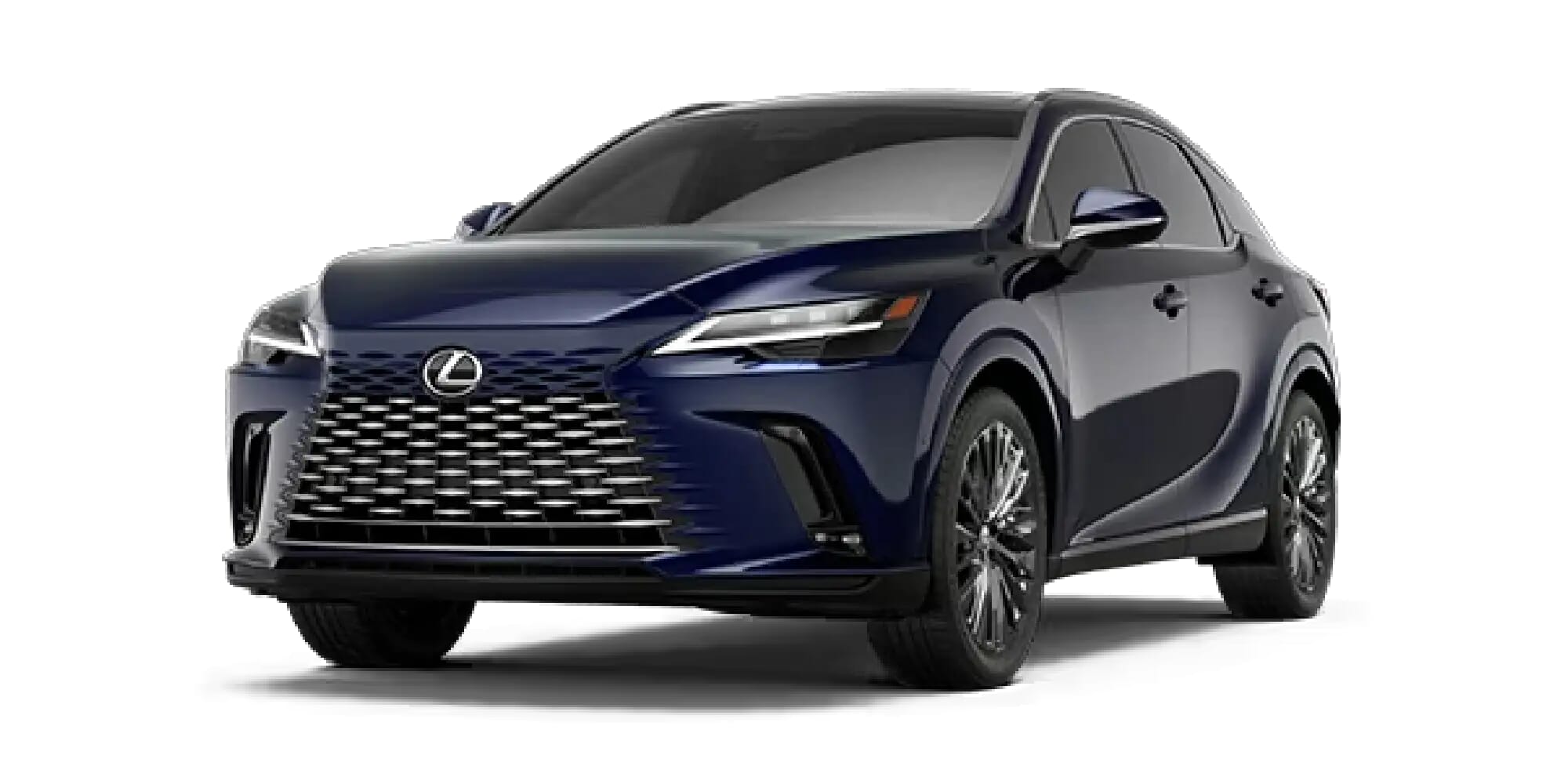 Lexus RX 350h Luxury AWD Miami,FL