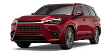 Lease the Lexus TX in Miami | Lexus of West Kendall