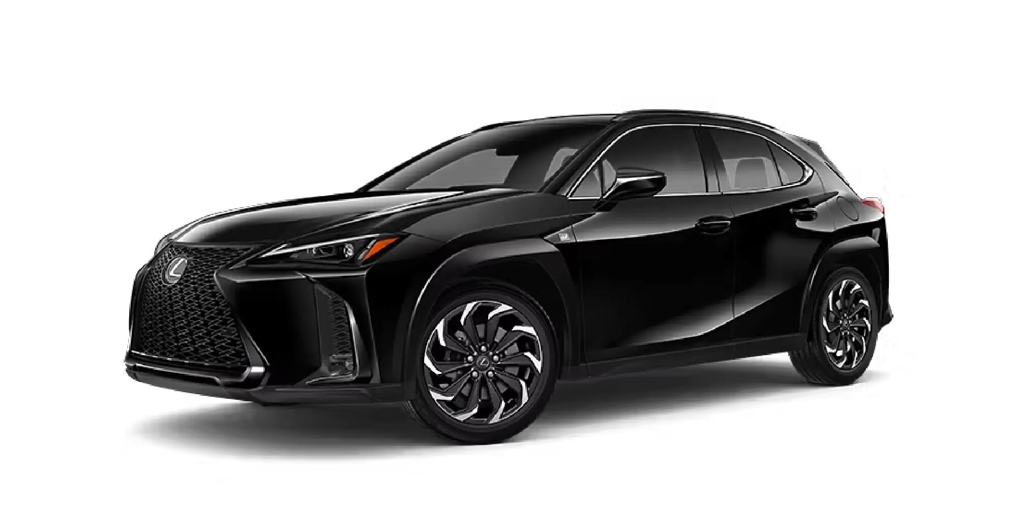 Lexus UX 300h FWD F Sport Design Miami,FL