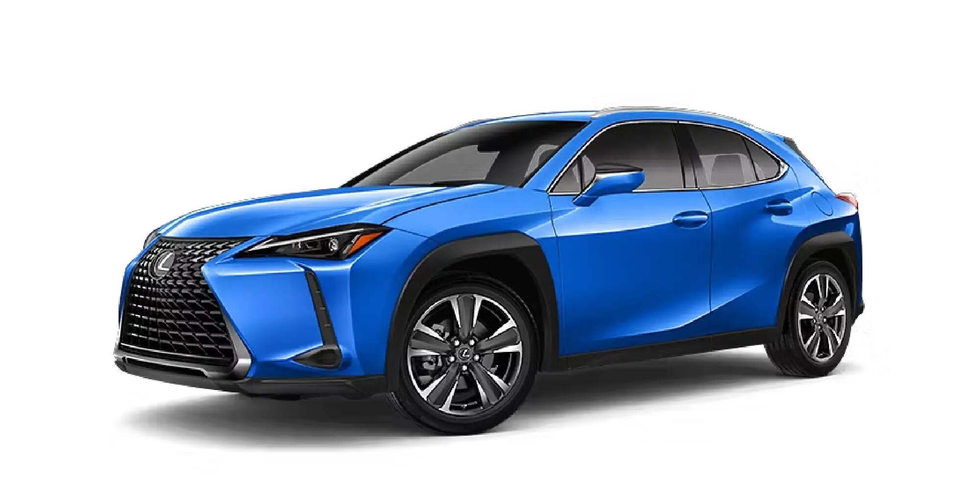 Lexus UX 300h FWD Miami,FL