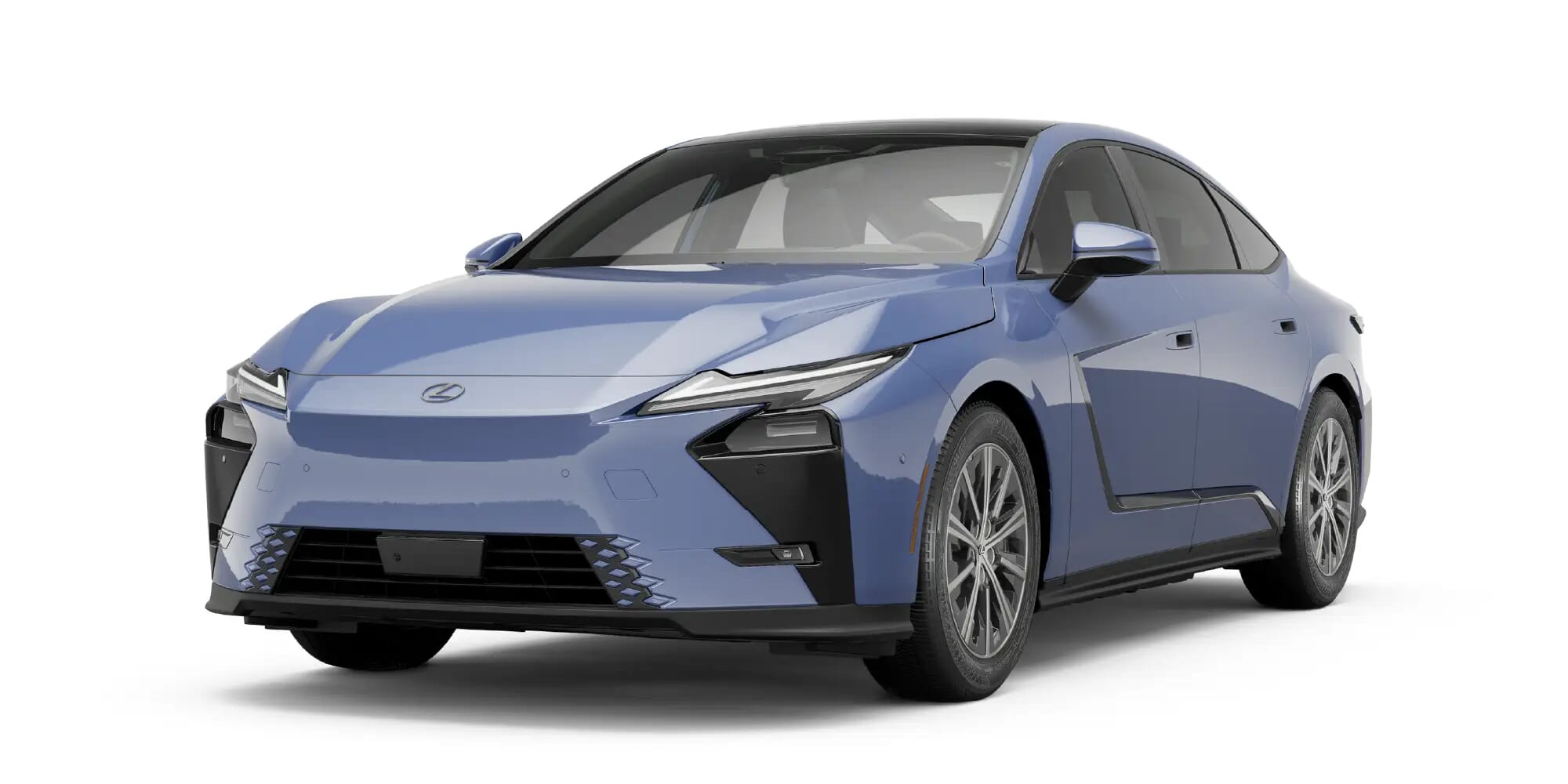 Lexus ES 350e Electric Luxury FWD Miami,FL