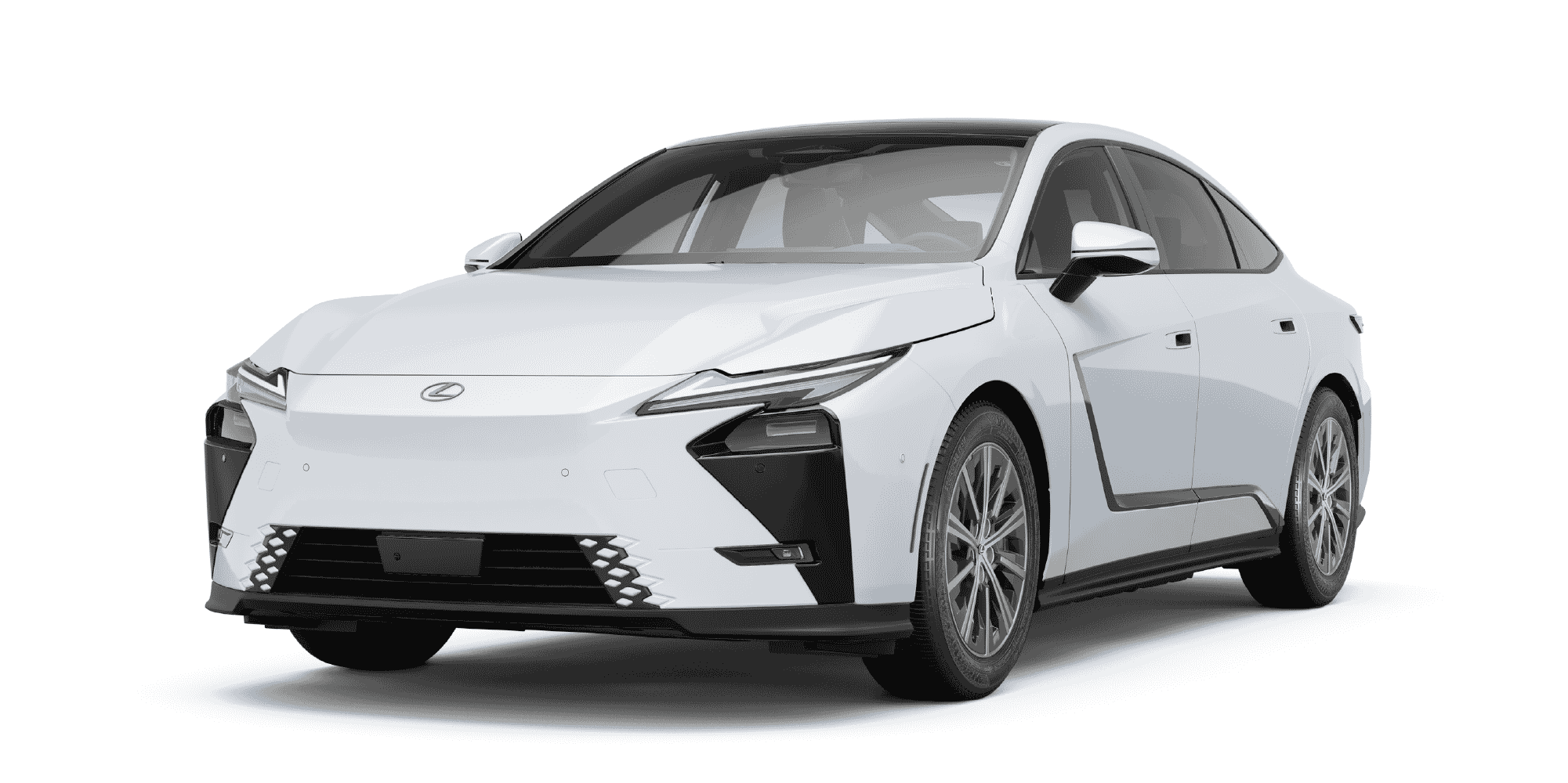 Lexus ES 350e Electric Premium FWD Miami,FL
