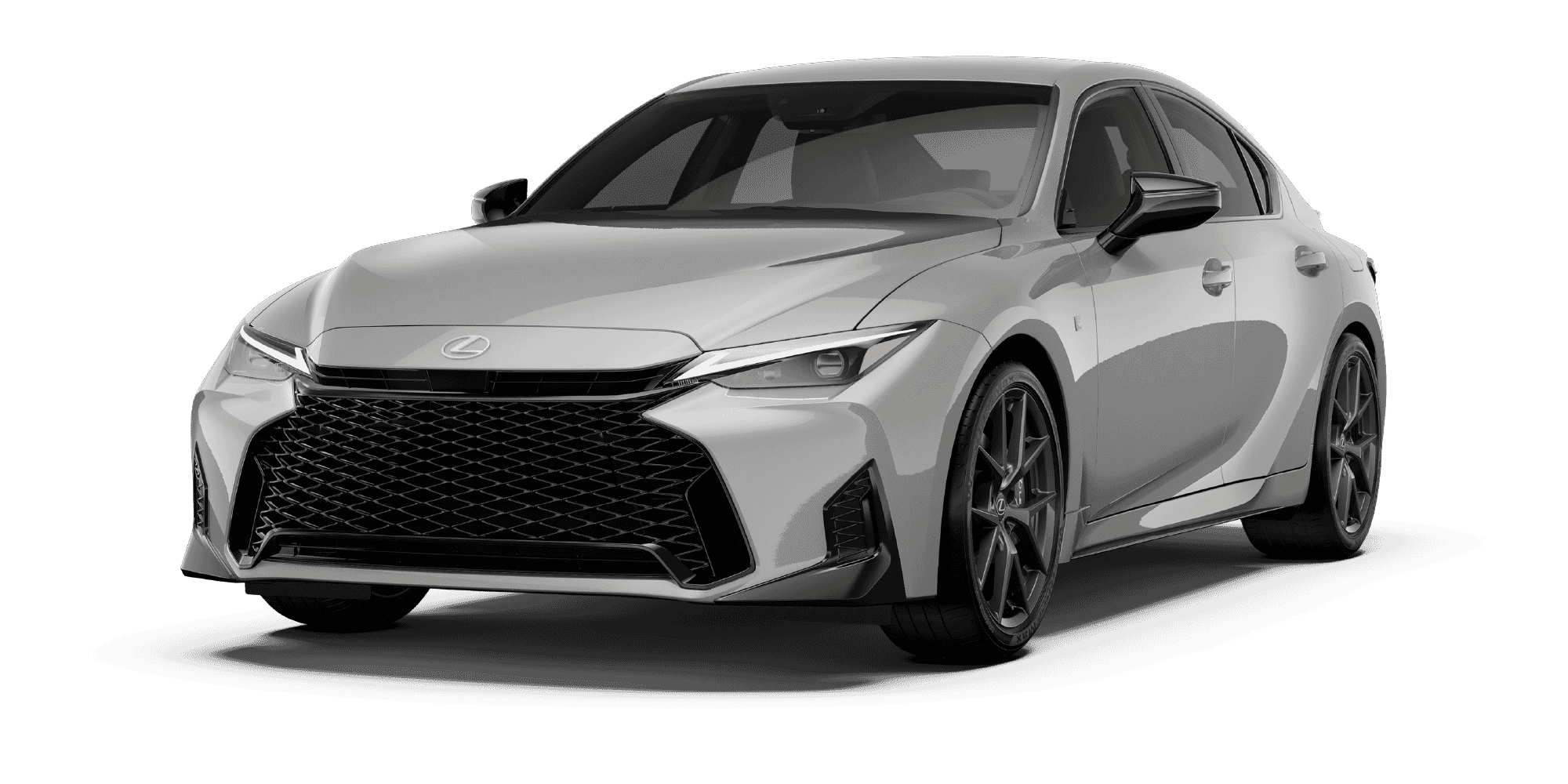 Lexus IS 350 F Sport Design Miami,FL
