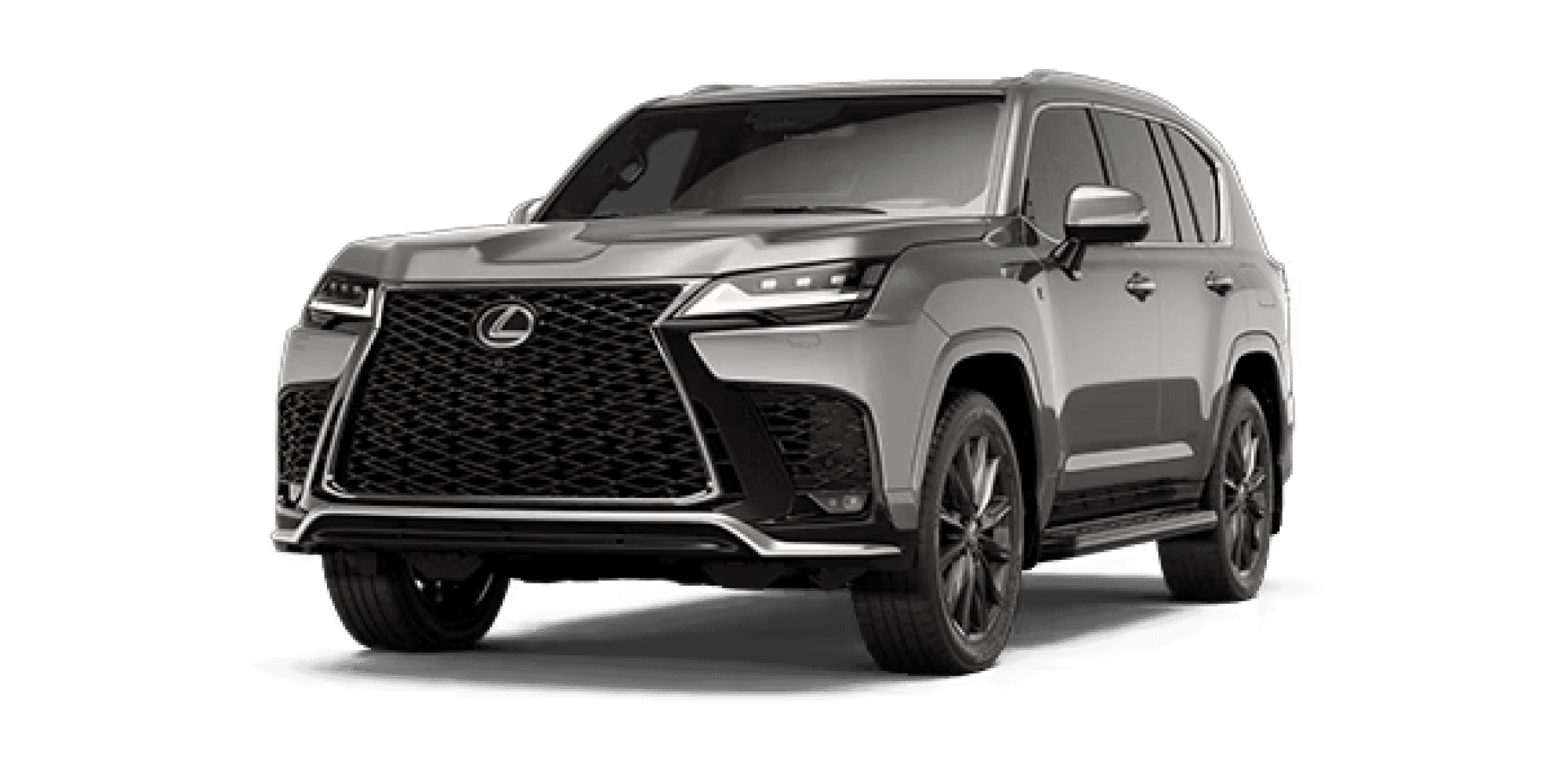 Lexus LX 600 F Sport Miami,FL