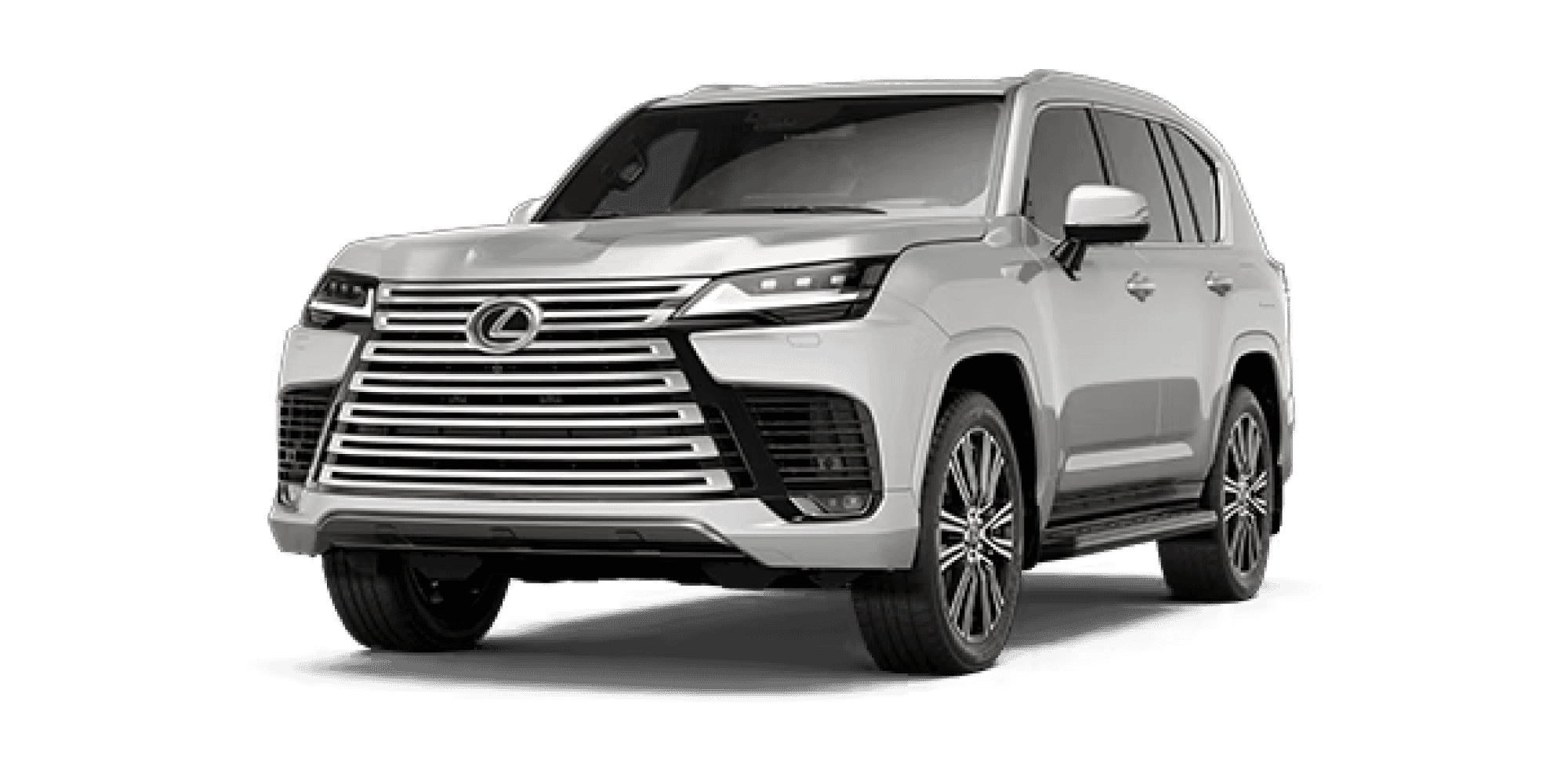Lexus LX 600 Luxury Miami,FL